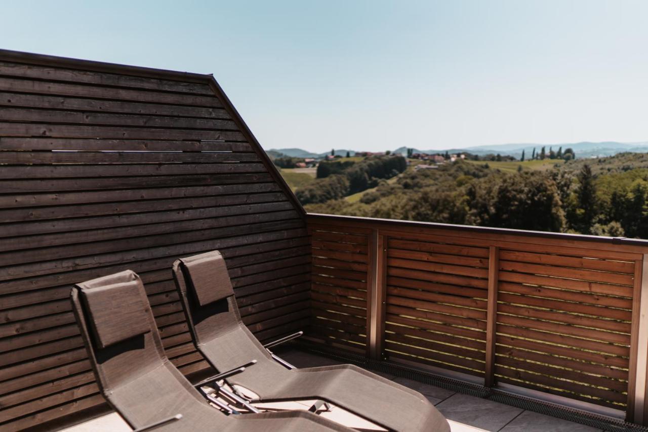 Villa Weingut Assigal Leibnitz Exterior foto