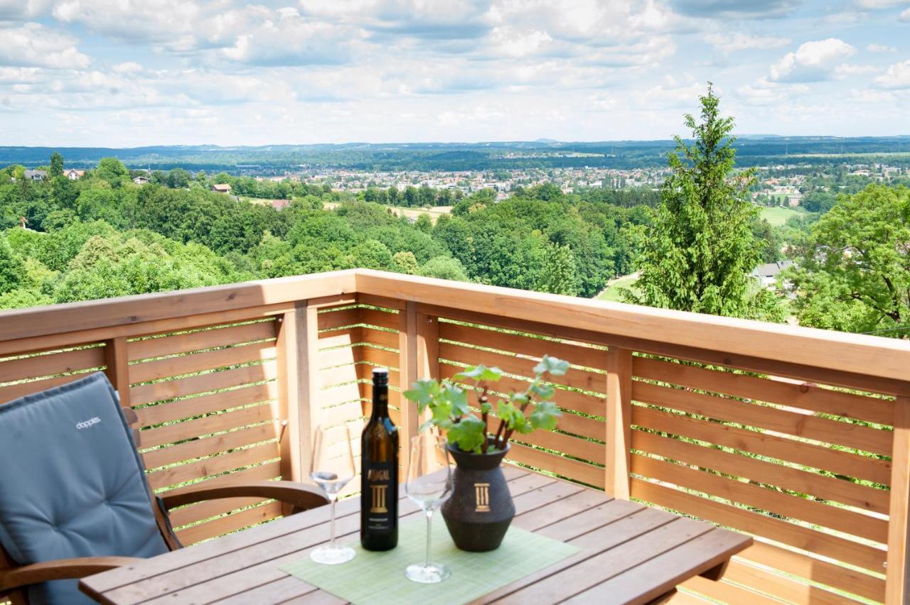 Villa Weingut Assigal Leibnitz Exterior foto